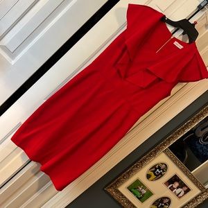 Size 6. No pets no smoking.